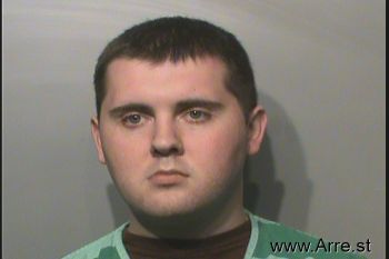 Jeremy Lee Parker Mugshot