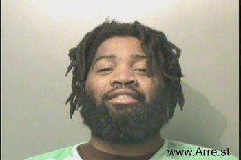 Jeremy Keon Wade Mugshot