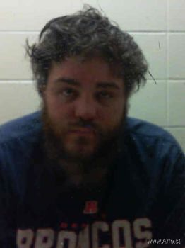 Jeremy Joseph Westover Mugshot