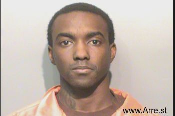 Jerico Lamar Williams Mugshot