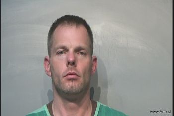 Jerome Raymond Anderson Mugshot