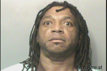 Jerome  Cook Mugshot