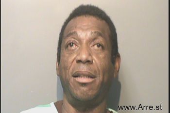 Jerome  Cook Mugshot