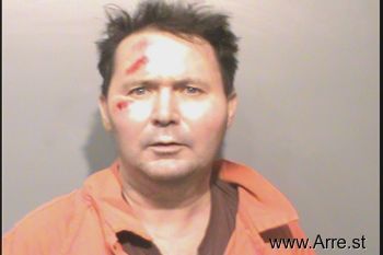 Jerry Lee Bennett Mugshot