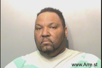 Jerry Lee Johnson Mugshot