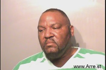 Jerry Lee Johnson Mugshot