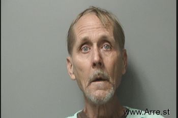 Jerry Winston Powers Mugshot