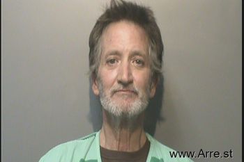 Jerry Lee Stratton Mugshot