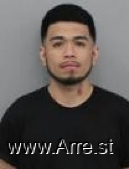 Jesse  Hernandez Mugshot