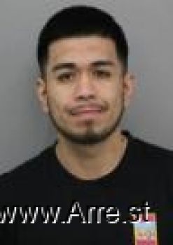 Jesse  Hernandez Mugshot