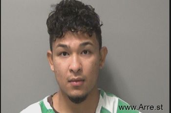 Jesse Aleksander Lopez Hernandez Mugshot