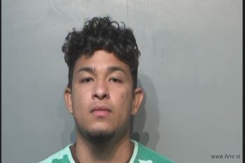 Jesse Aleksander Lopez Hernandez Mugshot