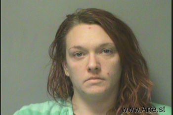 Jessica Renae Arment Mugshot