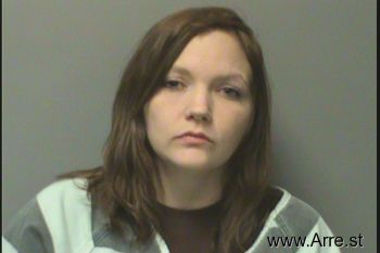 Jessica Lane Buchanan Mugshot