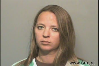 Jessica Rae Cooper Mugshot