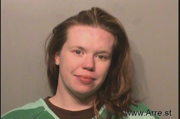 Jessica Jean Fowler Mugshot