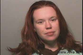 Jessica Jean Fowler Mugshot