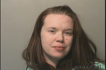 Jessica Jean Fowler Mugshot