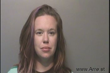 Jessica Jean Fowler Mugshot