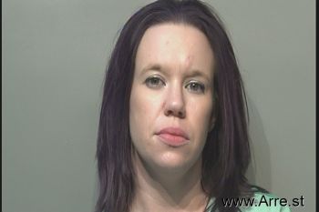 Jessica Jean Fowler Mugshot