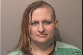 Jessica Renae Gleason Mugshot