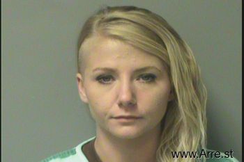 Jessica Jean Greenslade Mugshot