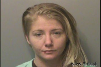 Jessica Jean Greenslade Mugshot