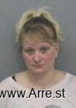 Jessica Ann Hartwig Mugshot