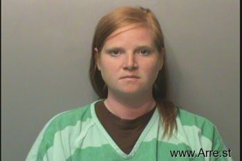 Jessica Lynne Hutchinson Mugshot