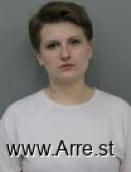 Jessica Kay Jacobson Mugshot