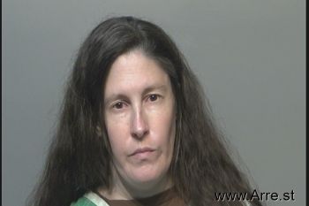 Jessica Ilean James Mugshot