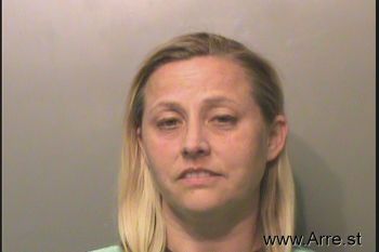 Jessica Lindsay Lee Mugshot