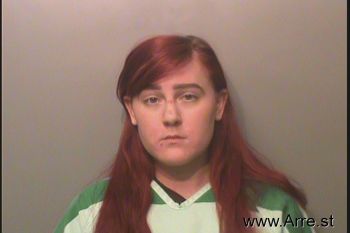 Jessica Lynn Leeper Mugshot