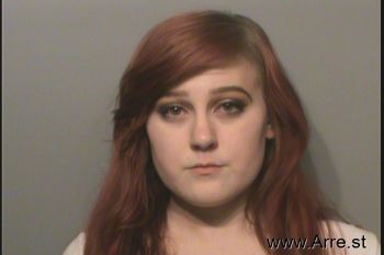 Jessica Lynn Leeper Mugshot