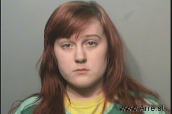 Jessica Lynn Leeper Mugshot