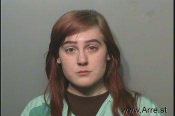 Jessica Lynn Leeper Mugshot