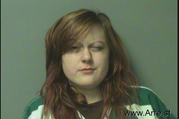 Jessica Lynn Leeper Mugshot