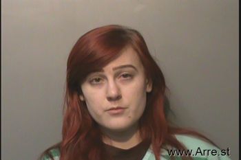 Jessica Lynn Leeper Mugshot