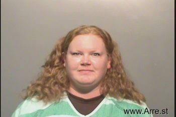 Jessica May Lewis Mugshot