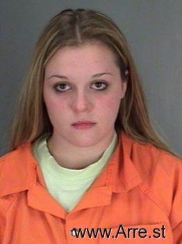 Jessica Lynn Lewis Mugshot