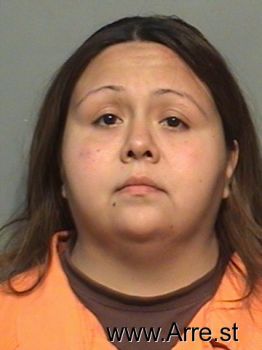 Jessica  Martinez Mugshot