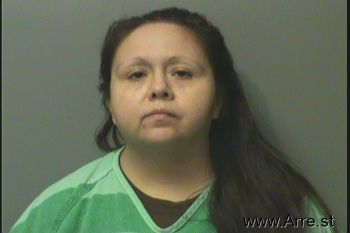 Jessica  Martinez Mugshot