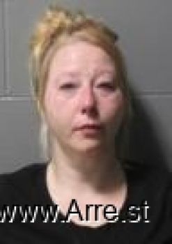 Jessica Lee Meyermann Mugshot