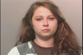 Jessica Dawn Newman Mugshot