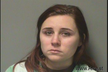 Jessica Lynn Rice Mugshot