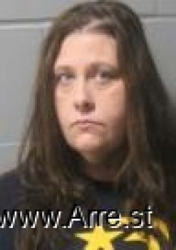 Jessica Nicole Russell Mugshot