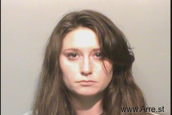 Jessica Elizabeth Stout Mugshot