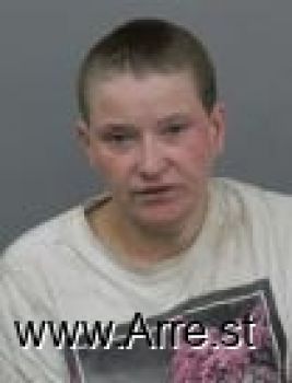 Jessica Jean Tinius Mugshot