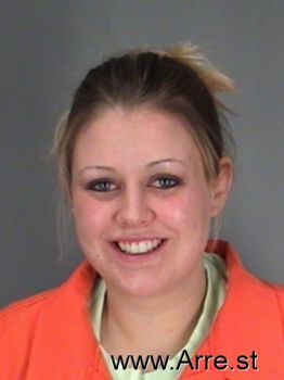 Jessica Jo Westpheling Sharp Mugshot