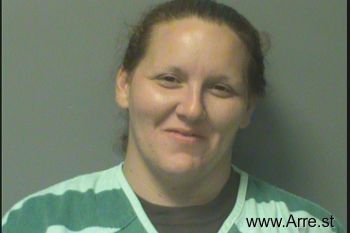 Jessica Renee White Mugshot